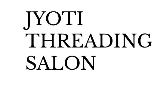 Eyebrow Threading & Waxing in Sunnyvale, CA | Jyoti Salon