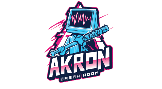 Akron’s Most Entertaining Destination for Breaking Things or Painting Things – Akron Break Room